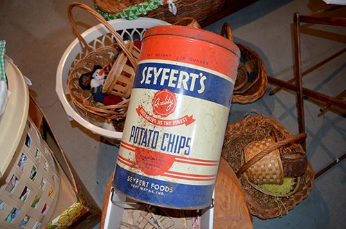 Property photo 71 - PERSONAL PROPERTY AUCTION - MAJOR ANTIQUE & COLLECTIBLE AUCTION in Allen County